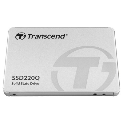 SSD SATA III TRANSCEND 220Q 2TB