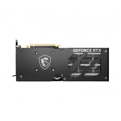 Scheda video MSI GeForce RTX 4060 TI 8GB Gaming X Slim