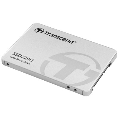 SSD SATA III TRANSCEND 220Q 2TB