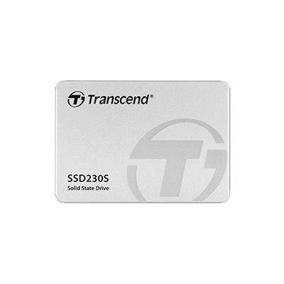 SSD SATA III TRANSCEND SSD 230S 2TB