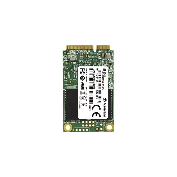 SSD M.2 TRANSCEND 230S  256GB mSATA SSD