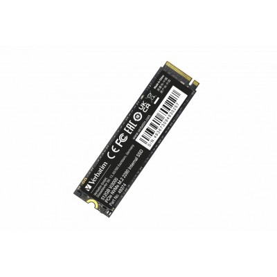 SSD M.2 VERBATIM Vi3000 512GB SSD