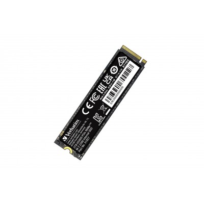 SSD M.2 VERBATIM Vi5000 2TB SSD