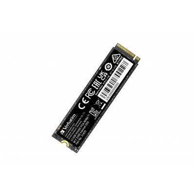 SSD M.2 VERBATIM Vi5000 512GB SSD