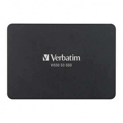 SSD SATA III VERBATIM Vi550 1TB SSD