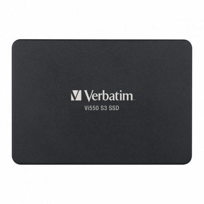 SSD SATA III VERBATIM Vi550 2TB SSD