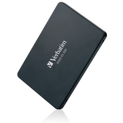 SSD M.2 VERBATIM Vi550 S3 4TB SSD