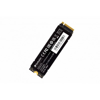 SSD M.2 VERBATIM Vi7000G 1TB SSD