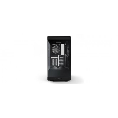 Case Hyte Y40 Midi Tower Vetro Temperato Nero