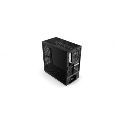 Case Hyte Y40 Midi Tower Vetro Temperato Nero