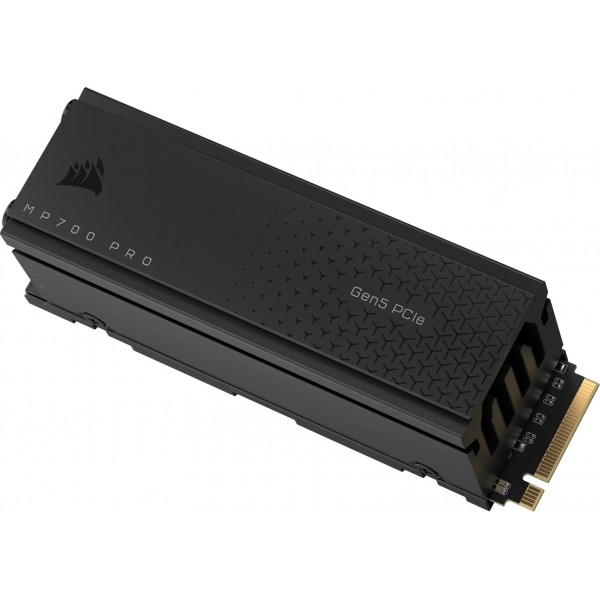 SSD M.2 Corsair MP700 Pro NVMe PCIe 5.0 M.2 1 TB