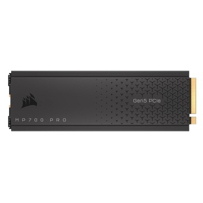 SSD M.2 Corsair MP700 Pro NVMe PCIe 5.0 M.2 1 TB