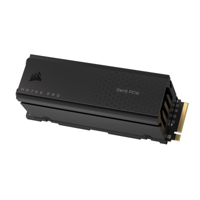 SSD M.2 Corsair MP700 Pro NVMe PCIe 5.0 M.2 1 TB