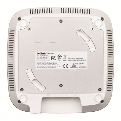 ACCESS POINT  D-LINK DAP-2682