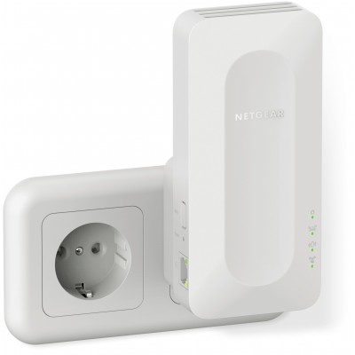 ACCESS POINT MESH EXTENDER NETGEAR EAX12 AX1600 4Stream WiFi