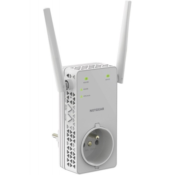 RIPETITORE NETGEAR  EX6130 W-LAN