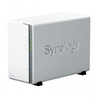 NAS Server Synology DiskStation DS223j