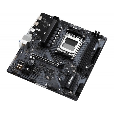 Scheda madre ASROCK A620M-HDV M.2+ socket AM5