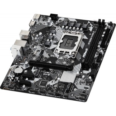 Scheda madre ASROCK B760M-HDV  M.2 socket 1700