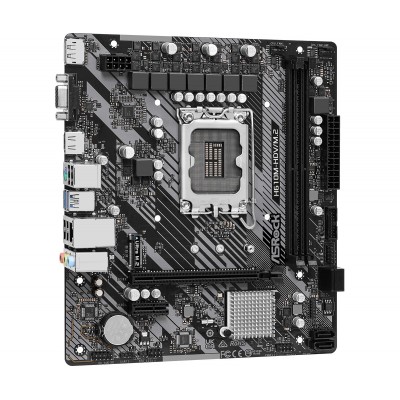 Scheda madre ASROCK H610M-HDV M.2 R2.0 socket 1700