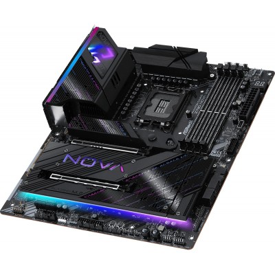 Scheda madre ASROCK Z790 NOVA WIFI socket 1700