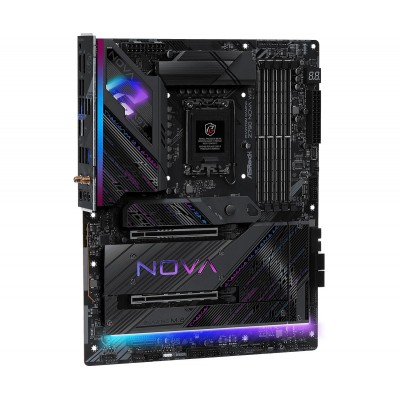 Scheda madre ASROCK Z790 NOVA WIFI socket 1700