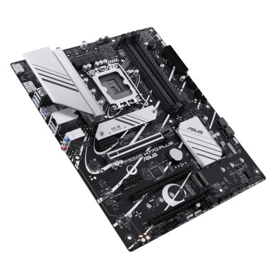 Scheda madre ASUS PRIME H770-PLUS socket 1700