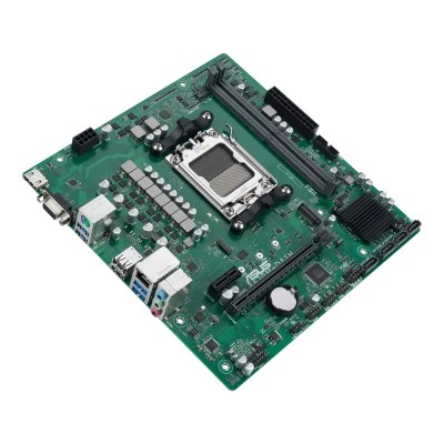 Scheda madre ASUS PRO A620M-DASH-CSM socket AM5