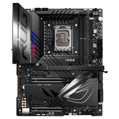 Scheda madre ASUS ROG MAXIMUS Z790 APEX ENCORE socket 1700