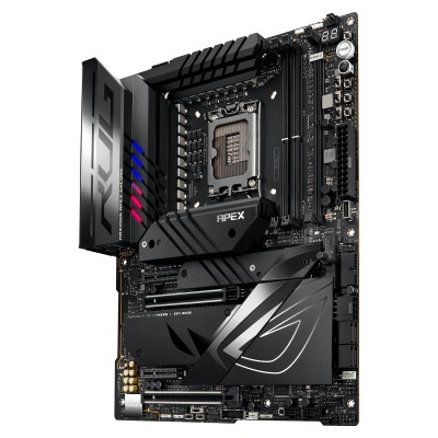 Scheda madre ASUS ROG MAXIMUS Z790 APEX ENCORE socket 1700