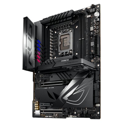 Scheda madre ASUS ROG MAXIMUS Z790 APEX ENCORE socket 1700