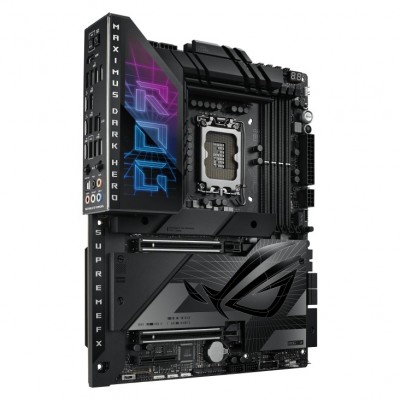 Scheda madre ASUS ROG MAXIMUS Z790 DARK HERO socket 1700