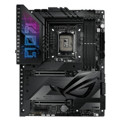 Scheda madre ASUS ROG MAXIMUS Z790 DARK HERO socket 1700