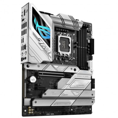 Scheda madre ASUS ROG STRIX Z790-A GAMING WIFI II socket 1700