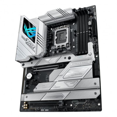 Scheda madre ASUS ROG STRIX Z790-A GAMING WIFI II socket 1700