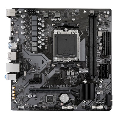 Scheda madre GIGABYTE GA-A620M H socket AM5