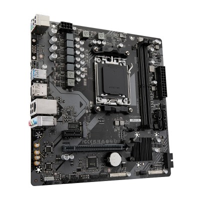 Scheda madre GIGABYTE GA-A620M H socket AM5