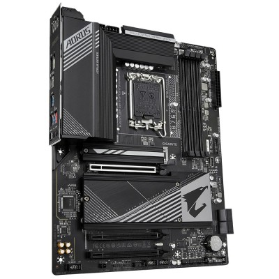 Scheda madre GIGABYTE GA-B760 AORUS ELITE socket 1700