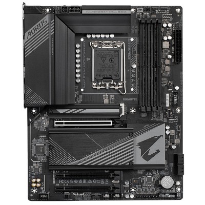 Scheda madre GIGABYTE GA-B760 AORUS ELITE socket 1700