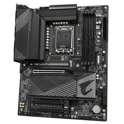 Scheda madre GIGABYTE GA-B760 AORUS ELITE socket 1700