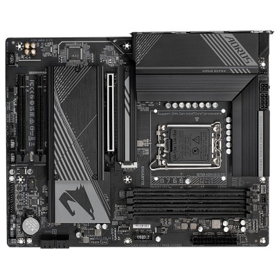 Scheda madre GIGABYTE GA-B760 AORUS ELITE socket 1700