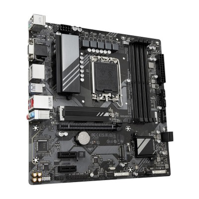 Scheda madre GIGABYTE GA-B760M DS3H socket 1700