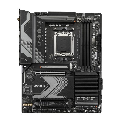 Scheda madre GIGABYTE GA-X670 GAMING X AX V2socket AM5