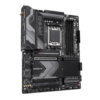 Scheda madre GIGABYTE GA-X670 GAMING X AX V2socket AM5