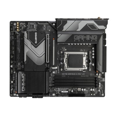 Scheda madre GIGABYTE GA-X670 GAMING X AX V2socket AM5