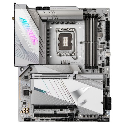 Scheda madre GIGABYTE GA-Z790 AORUS PRO X socket 1700