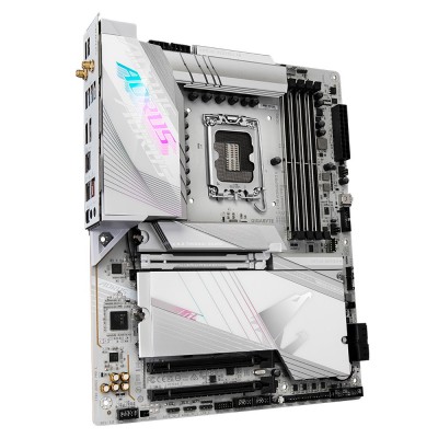 Scheda madre GIGABYTE GA-Z790 AORUS PRO X socket 1700