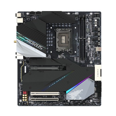 Scheda madre GIGABYTE GA-Z790 AORUS TACHYON X socket 1700