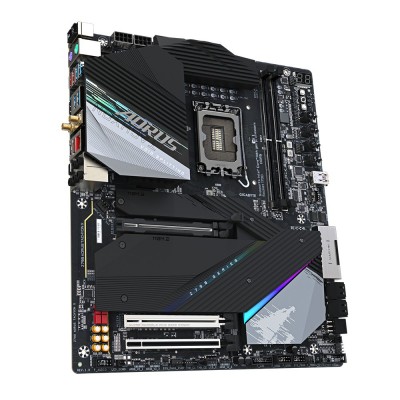 Scheda madre GIGABYTE GA-Z790 AORUS TACHYON X socket 1700