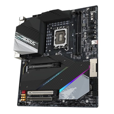 Scheda madre GIGABYTE GA-Z790 AORUS TACHYON X socket 1700